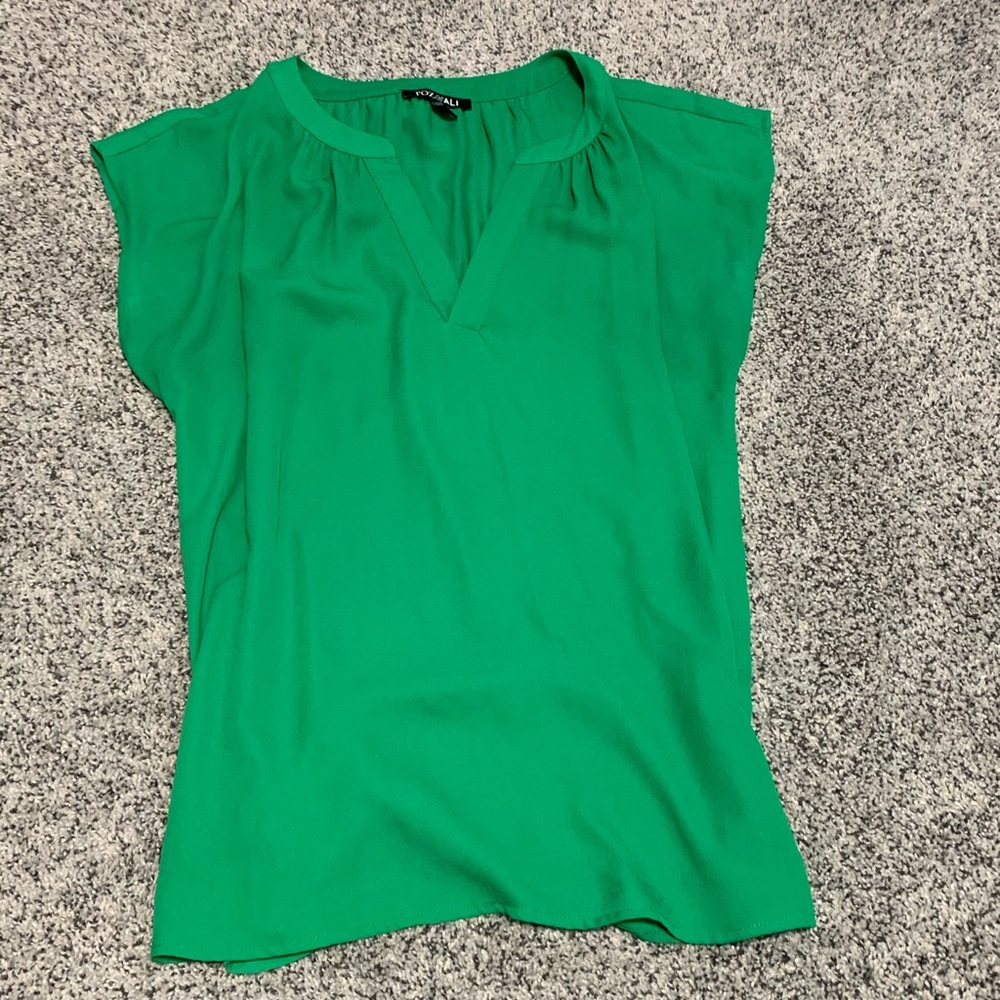 Women’s Blouse